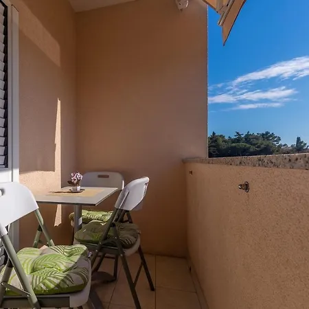 With Parking Space - 22124 Appartement *