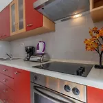 Apartman With Parking Space - 22124 Porec
