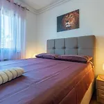 Apartment With Parking Space - 22124
