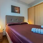 Apartman With Parking Space - 22124 *