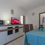 With Parking Space - 22124 Porec