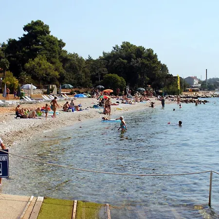 Apartment With Parking Space - 22124 Porec