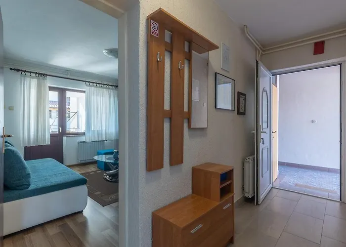 With Parking Space - 22124 * Poreč