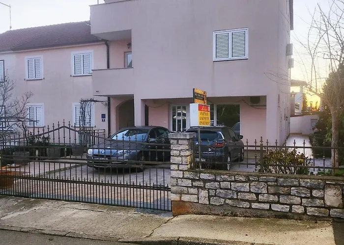 With Parking Space - 22124 *