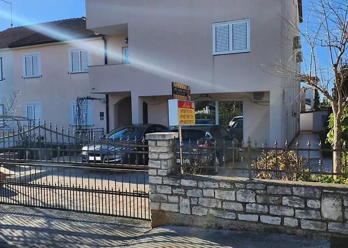 With Parking Space - 22124 * Poreč