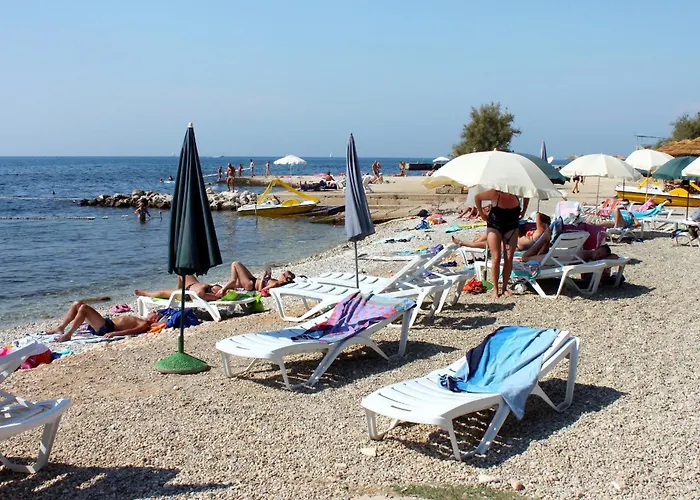 Daire With Parking Space - 22124 Poreč