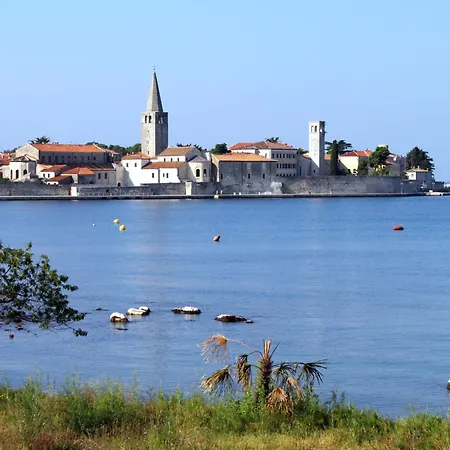 With Parking Space - 22124 Апартаменты