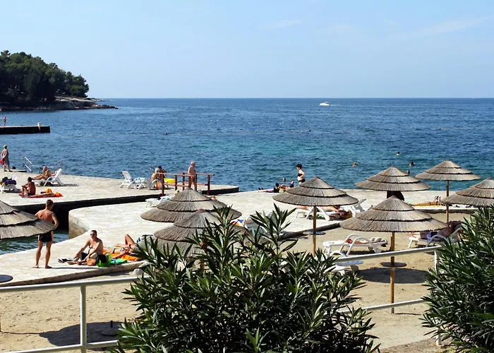 Апартаменты With Parking Space - 22124